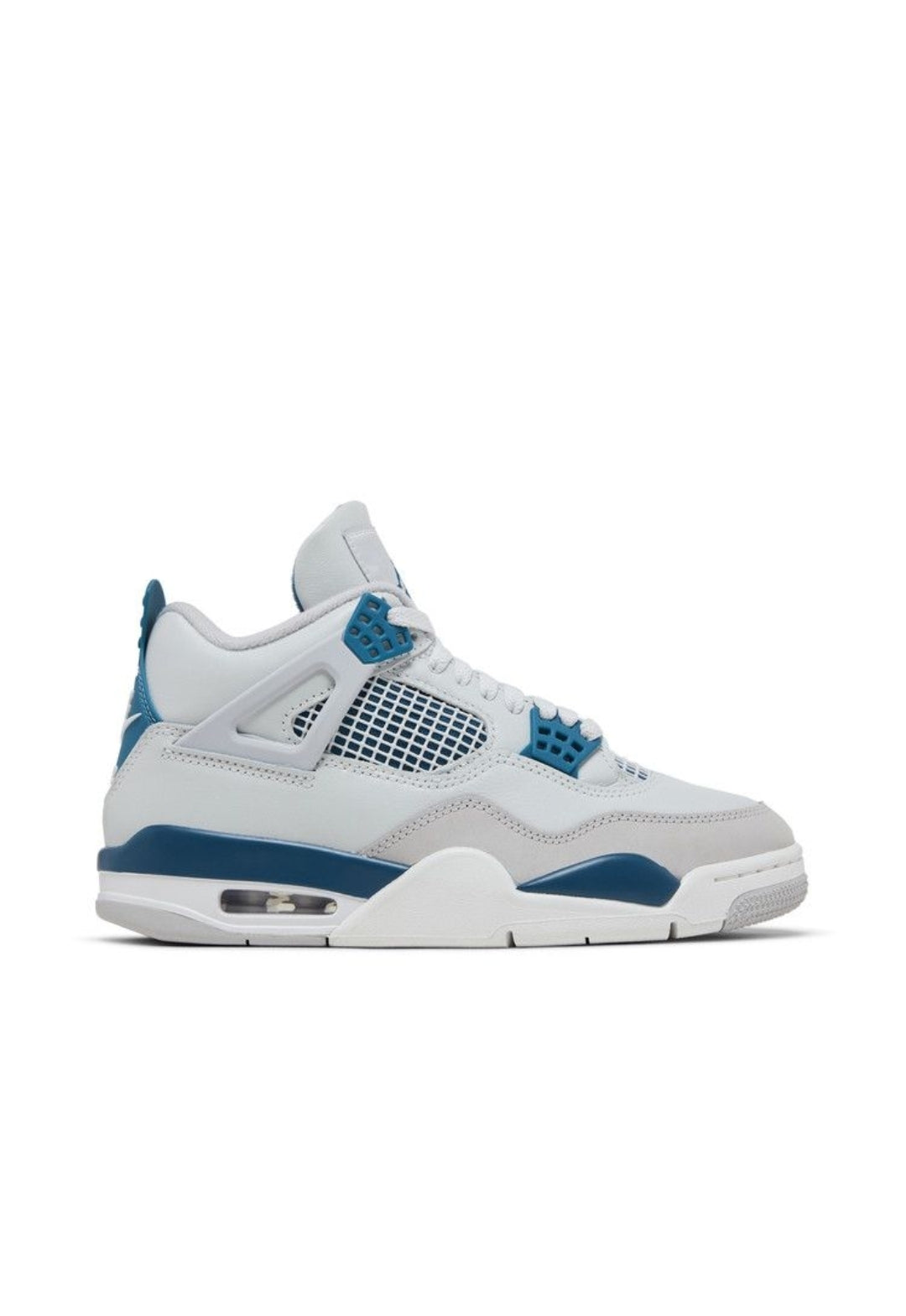 Air Jordan 4 Retro "Military Blue" (2024)