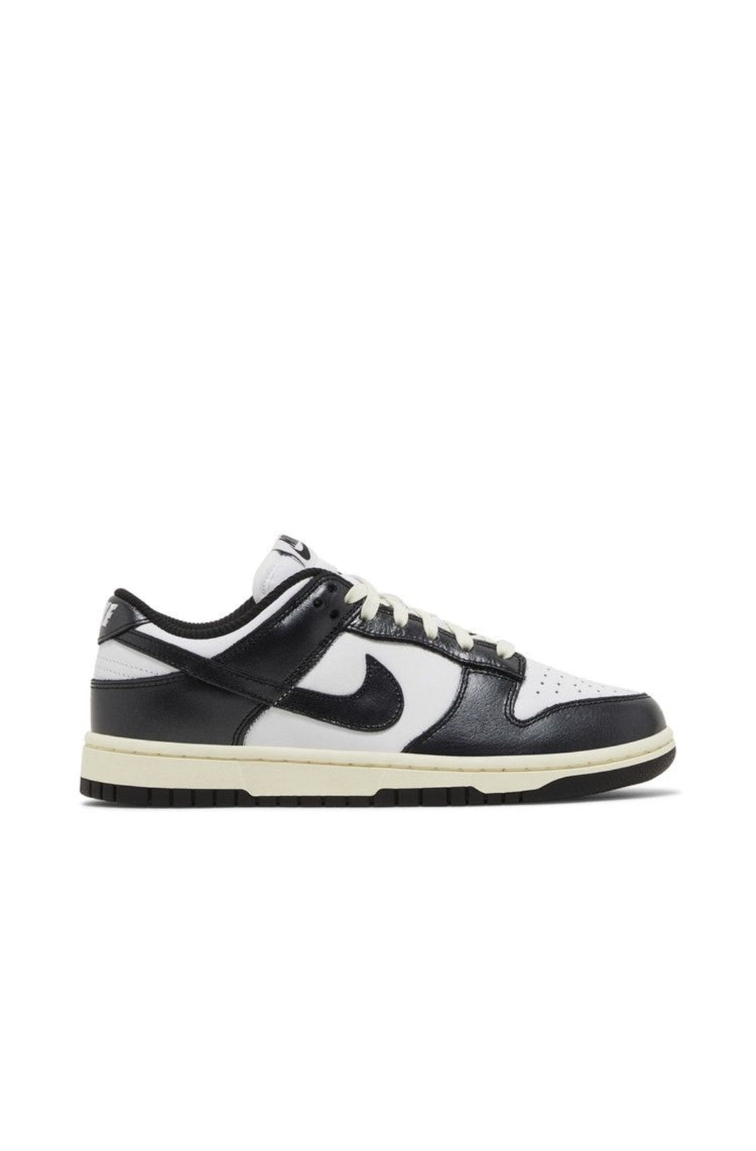 Women's Nike Dunk Low "Vintage Panda"