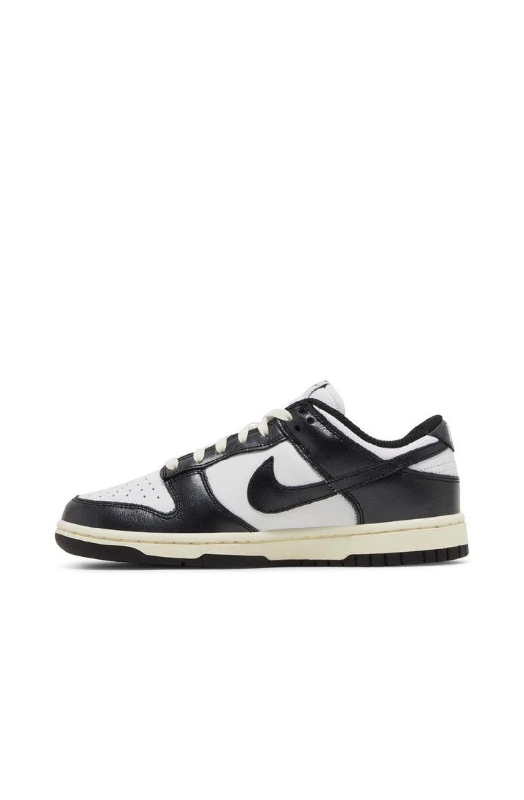 Women's Nike Dunk Low "Vintage Panda"