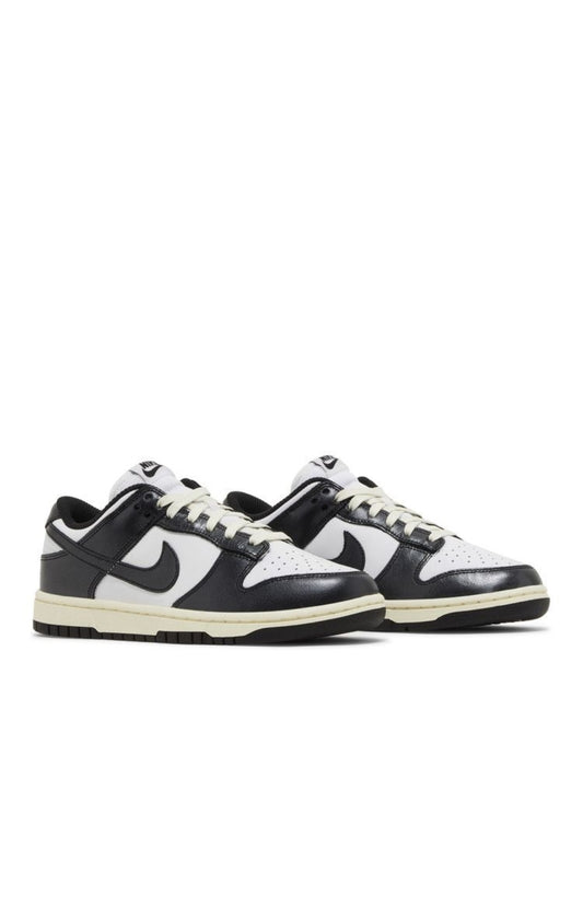 Women's Nike Dunk Low "Vintage Panda"