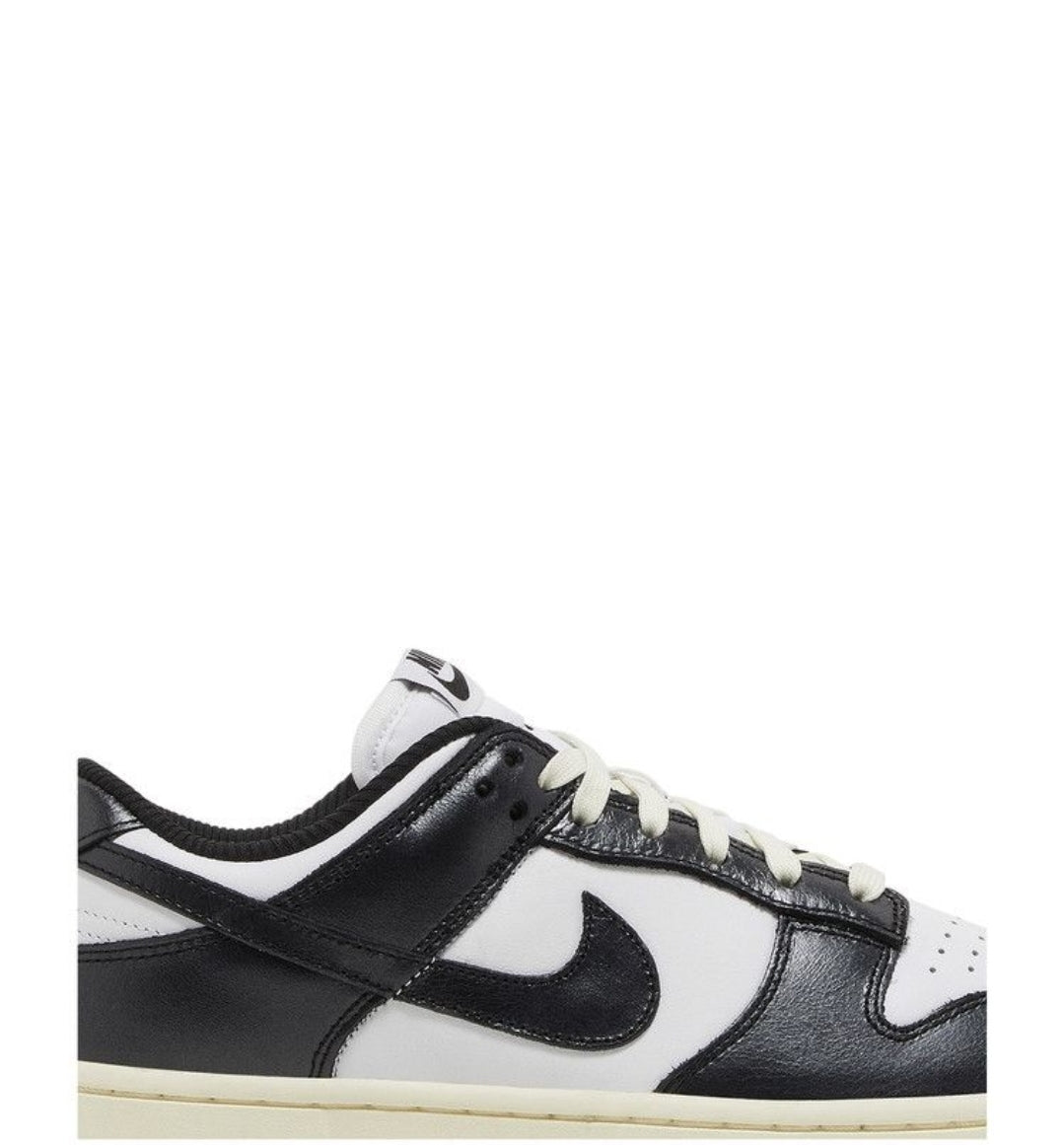 Women's Nike Dunk Low "Vintage Panda"