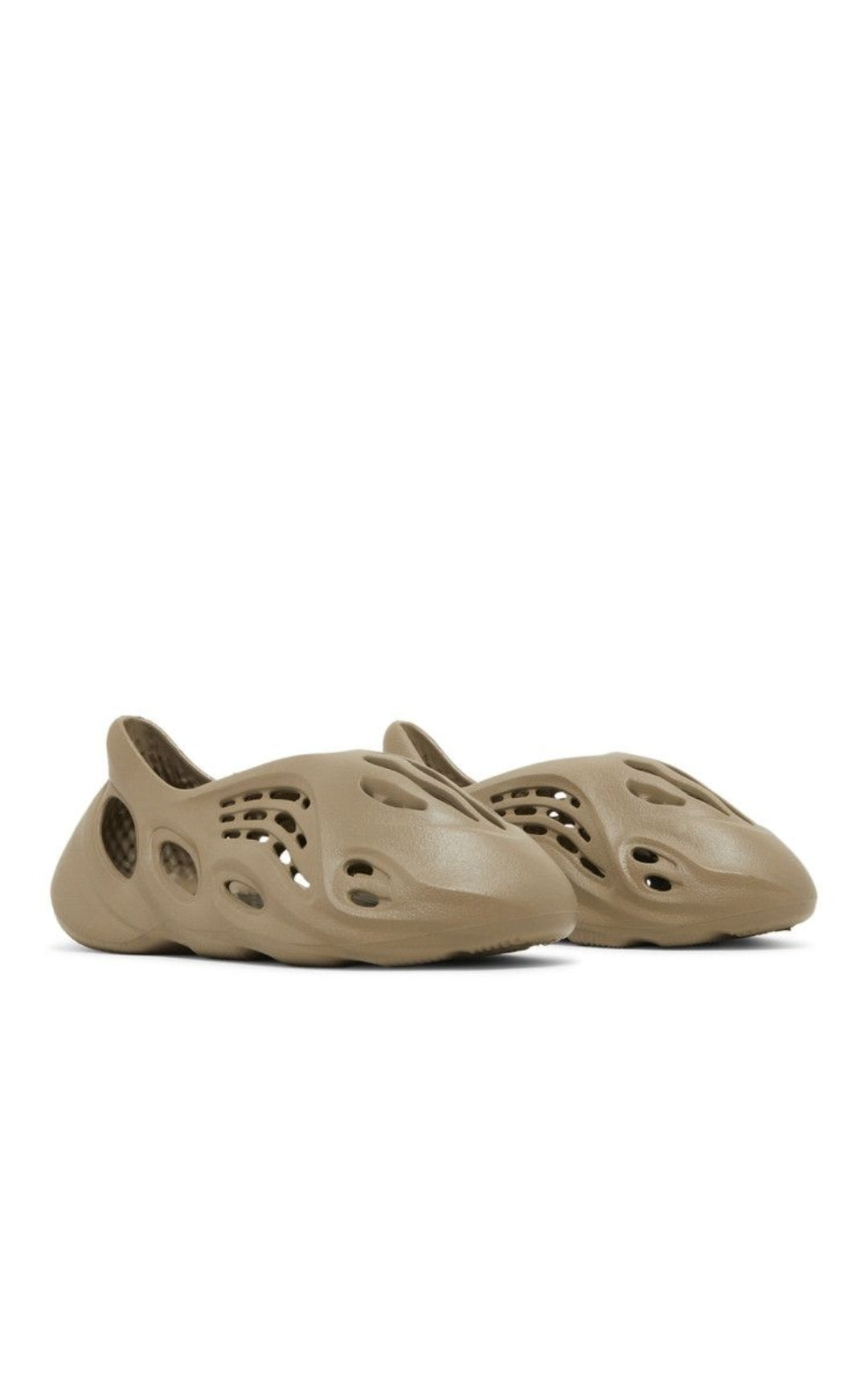 Yeezy Foam Runner "Stone Taupe"