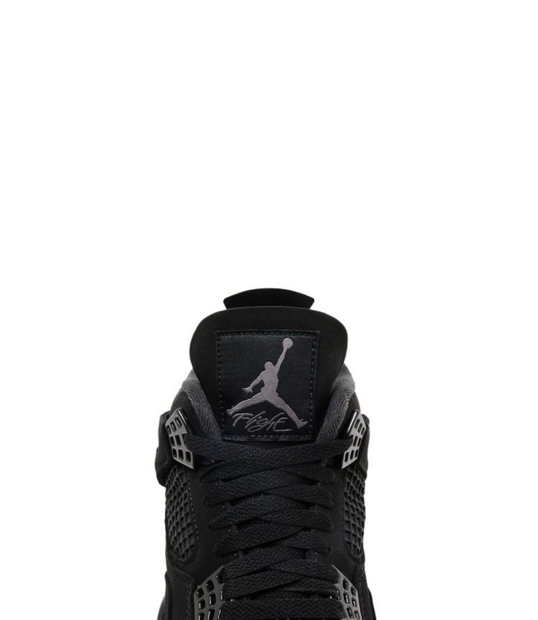 Air Jordan 4 Retro OG "Black Cat" (2025)
