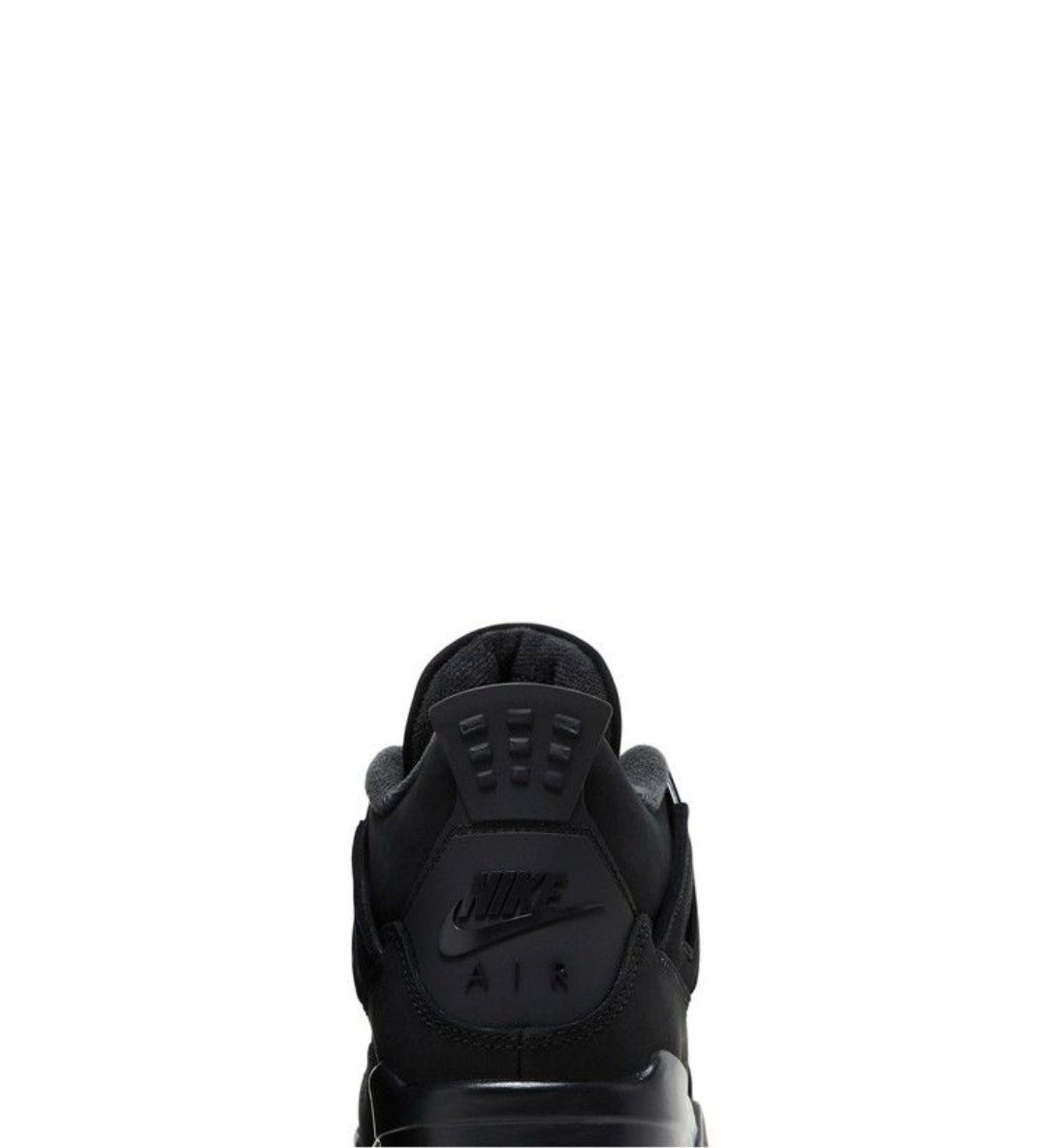 Air Jordan 4 Retro GS "Black Cat" (2025)