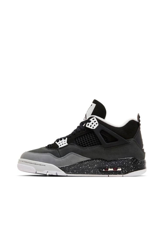 Air Jordan 4 Retro "Fear" (2024)