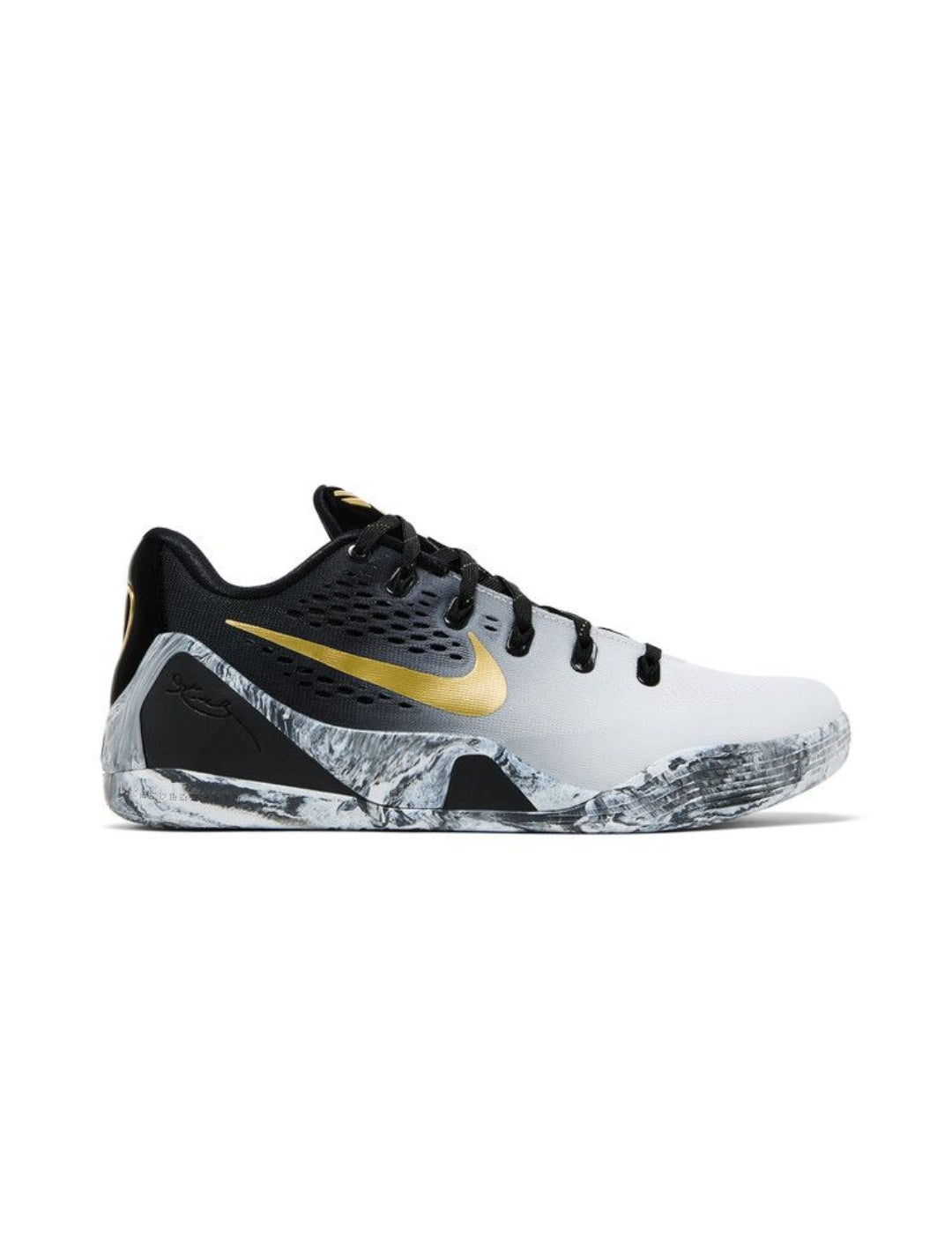 Nike Kobe 9 EM Protro "Mambacita"