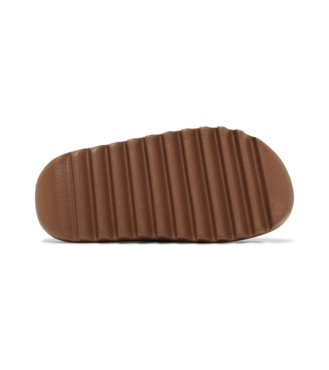 Adidas Yeezy Slides "Flax"