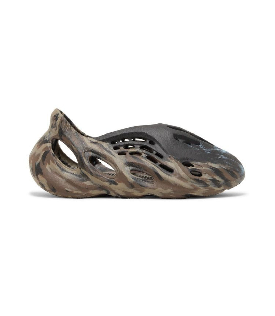 Yeezy Foam Runner "MX Cinder"