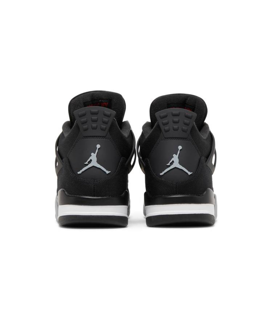 Air Jordan 4 Retro SE "Black Canvas"