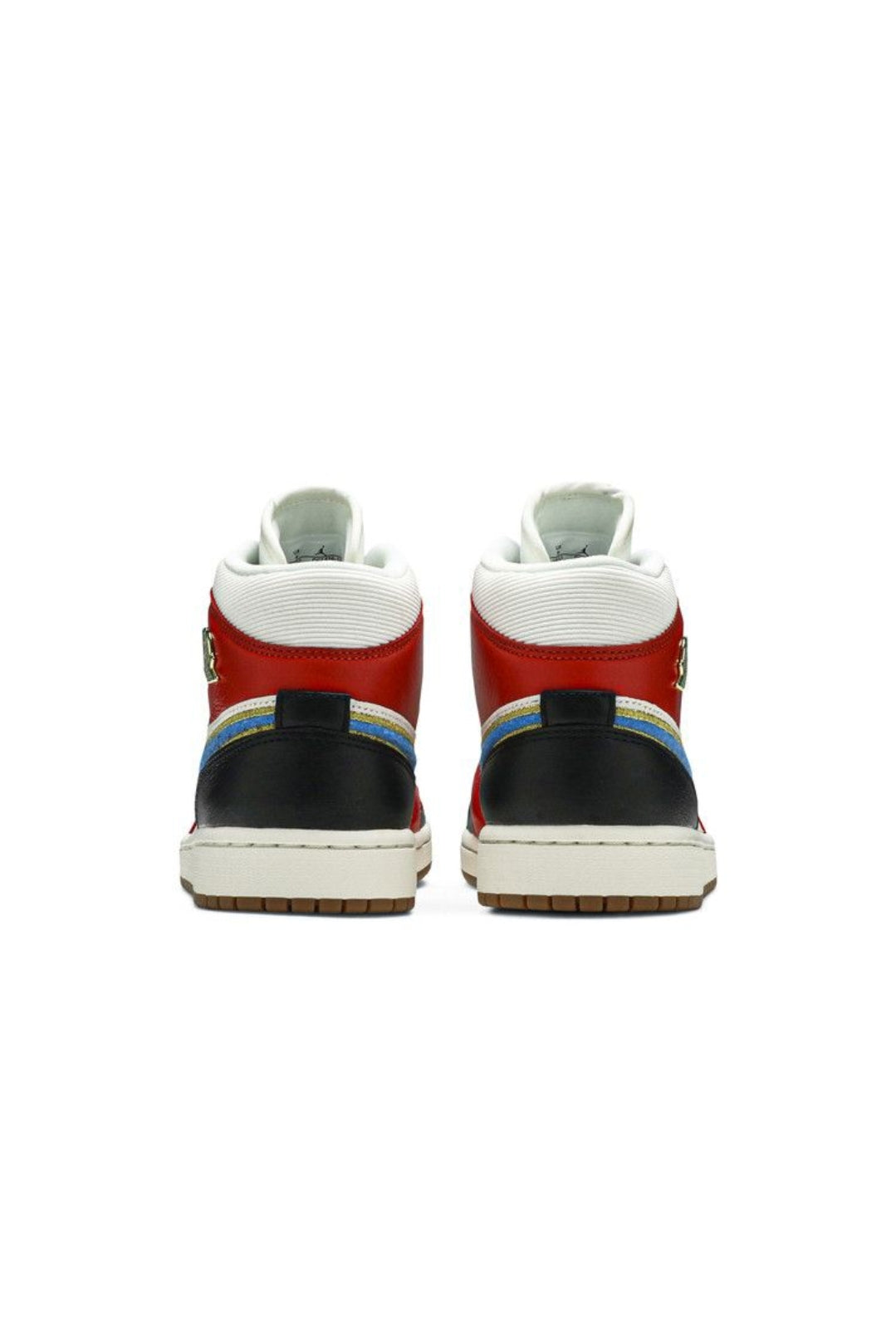 Women's Air Jordan 1 Mid SE "Let (Her) Man"