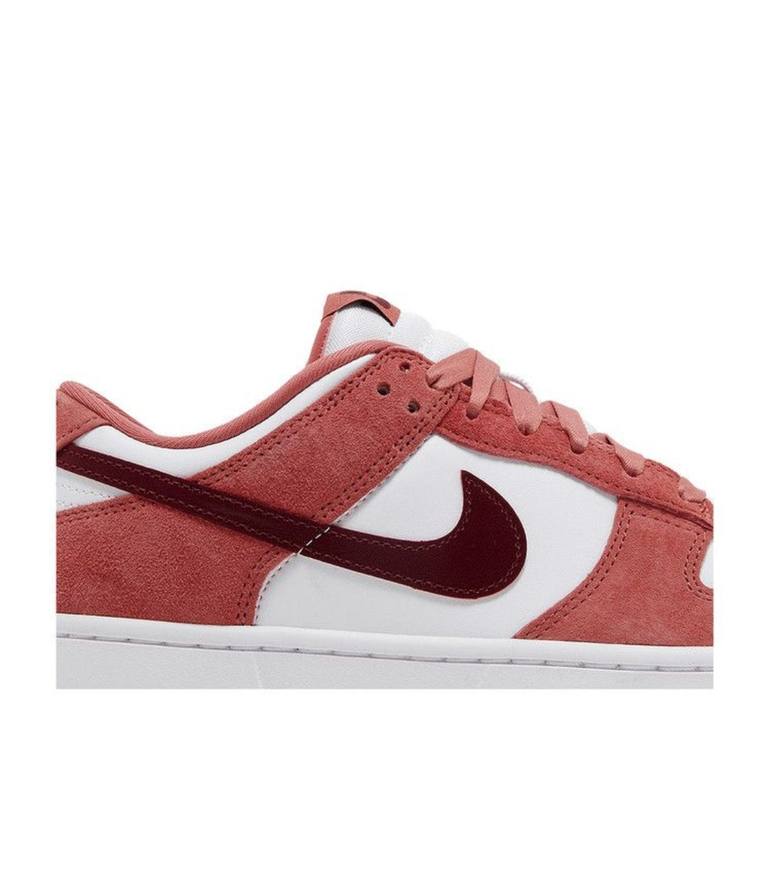 Women's Nike Dunk Low "Valentine's Day" (2024)