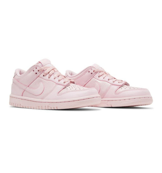 Nike Dunk Low SE "Prism Pink" (GS)