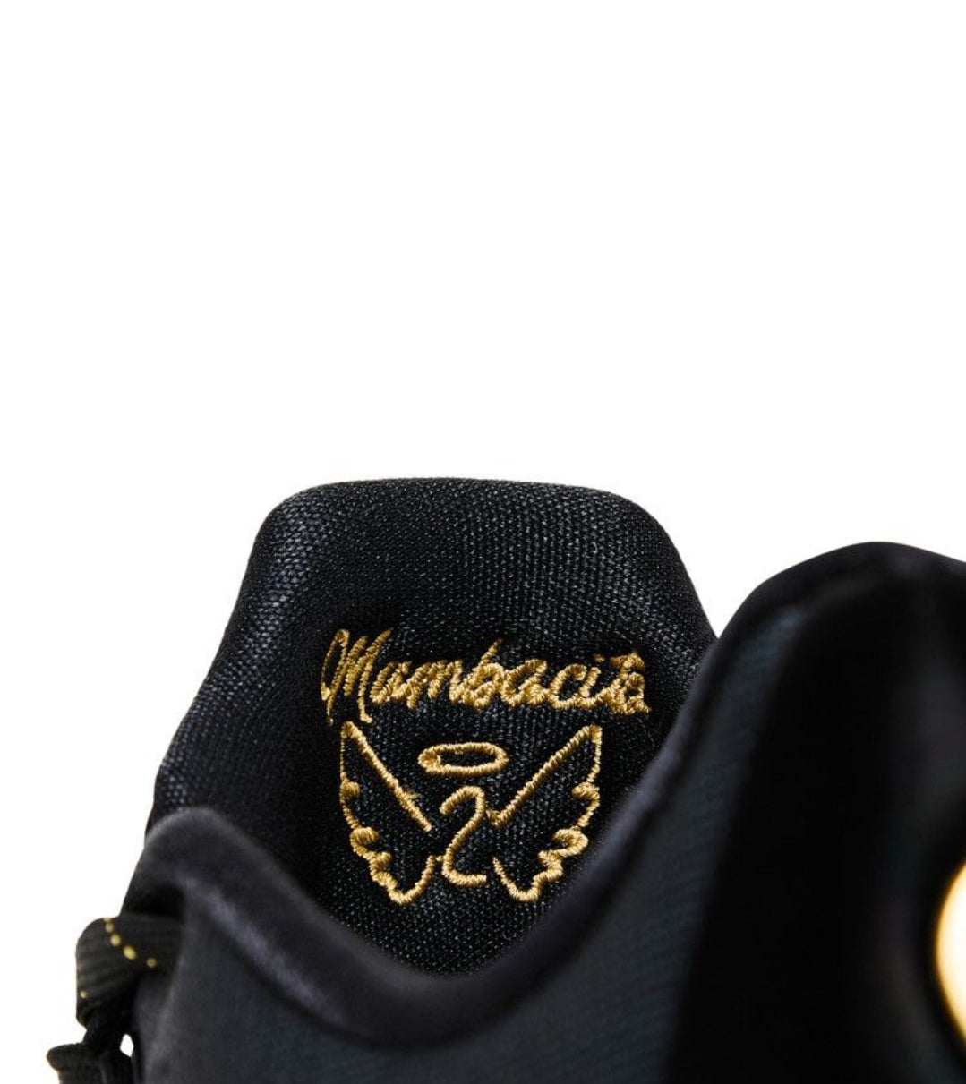 Nike Kobe 9 EM Protro "Mambacita"