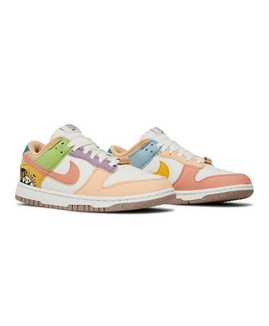Women's Nike Dunk Low SE "Sun Club"