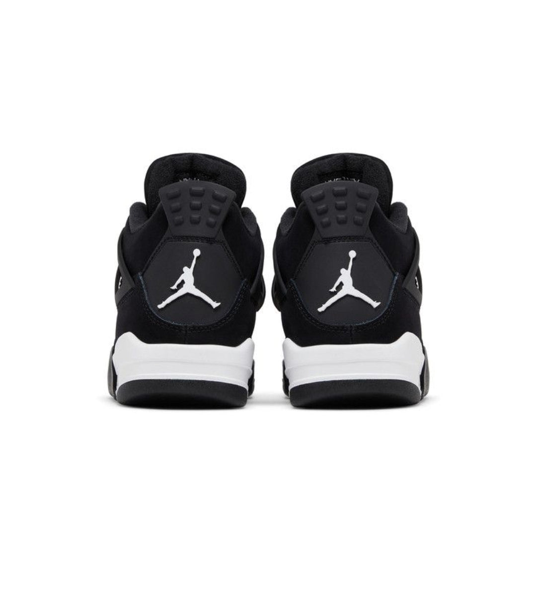 Air Jordan 4 Retro "White Thunder" (GS)