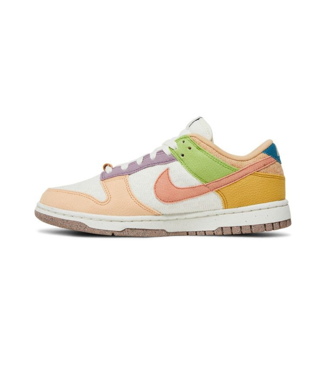 Women's Nike Dunk Low SE "Sun Club"