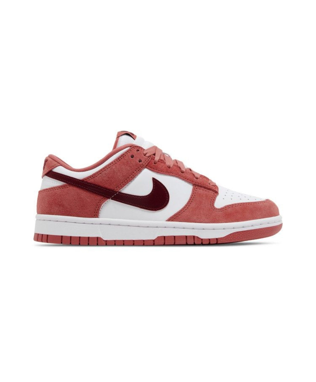 Women's Nike Dunk Low "Valentine's Day" (2024)