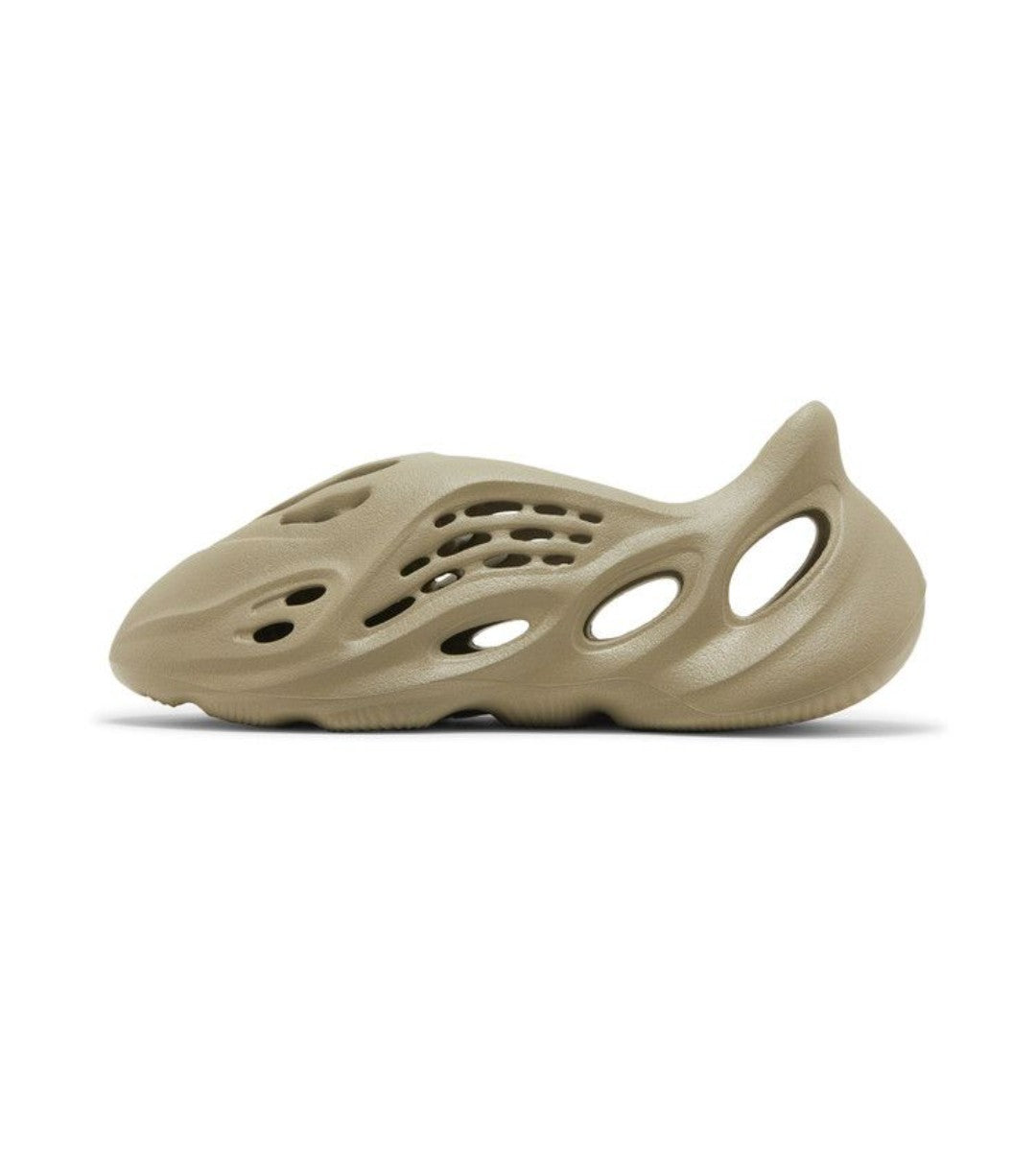 Yeezy Foam Runner "Stone Salt"