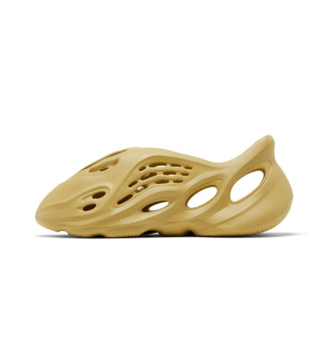 Yeezy Foam Runner "Sulfur"