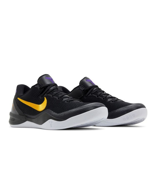 Nike Kobe 8 Protro "Lakers Away"