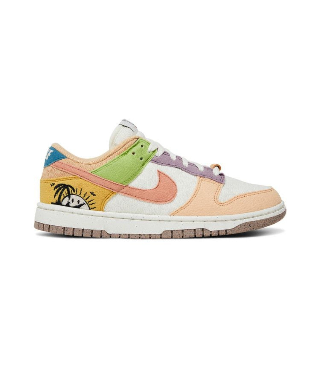 Women's Nike Dunk Low SE "Sun Club"