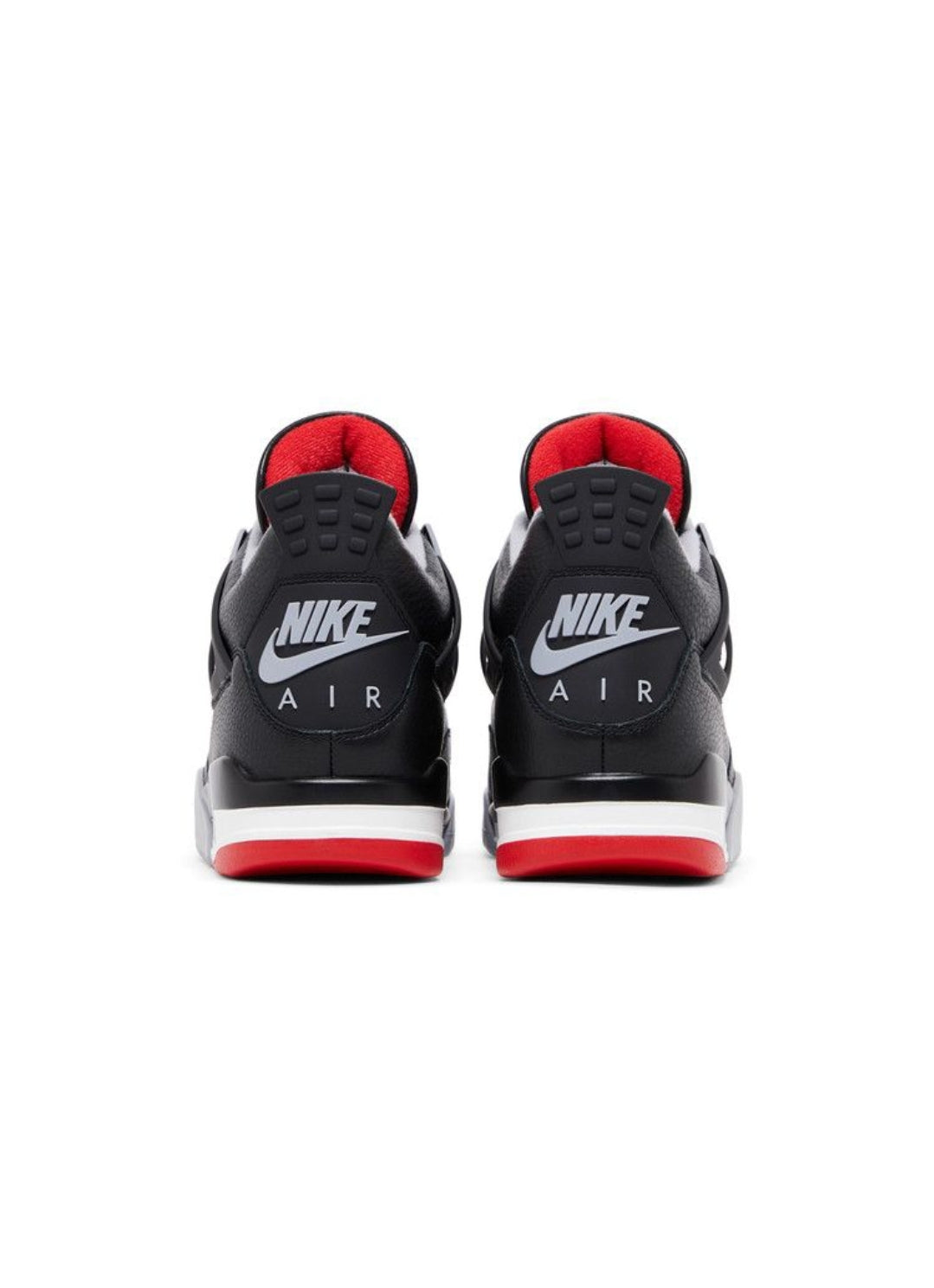 Air Jordan 4 Retro "Bred Reimagined"