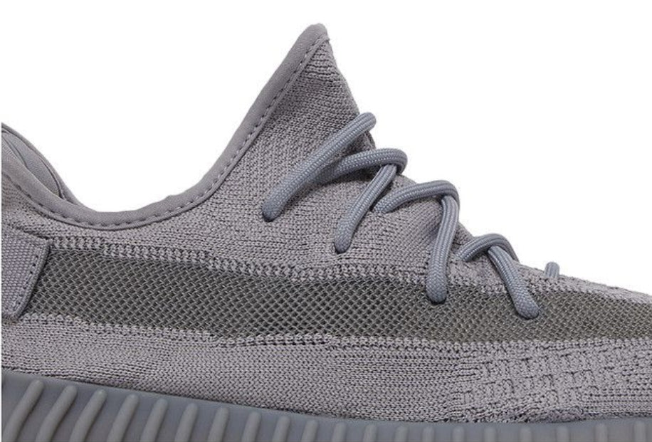 Yeezy Boost 350 V2 "Steel Grey)