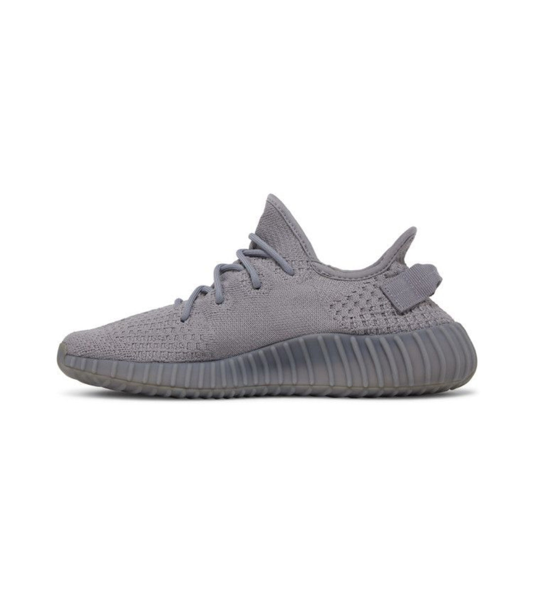Yeezy Boost 350 V2 "Steel Grey)