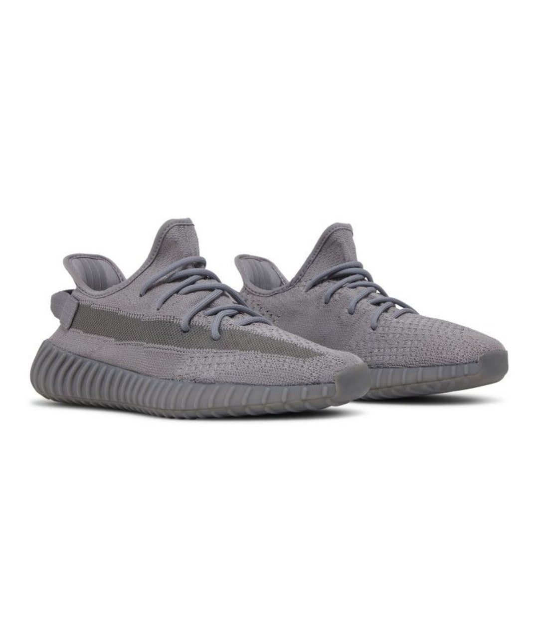 Yeezy Boost 350 V2 "Steel Grey)