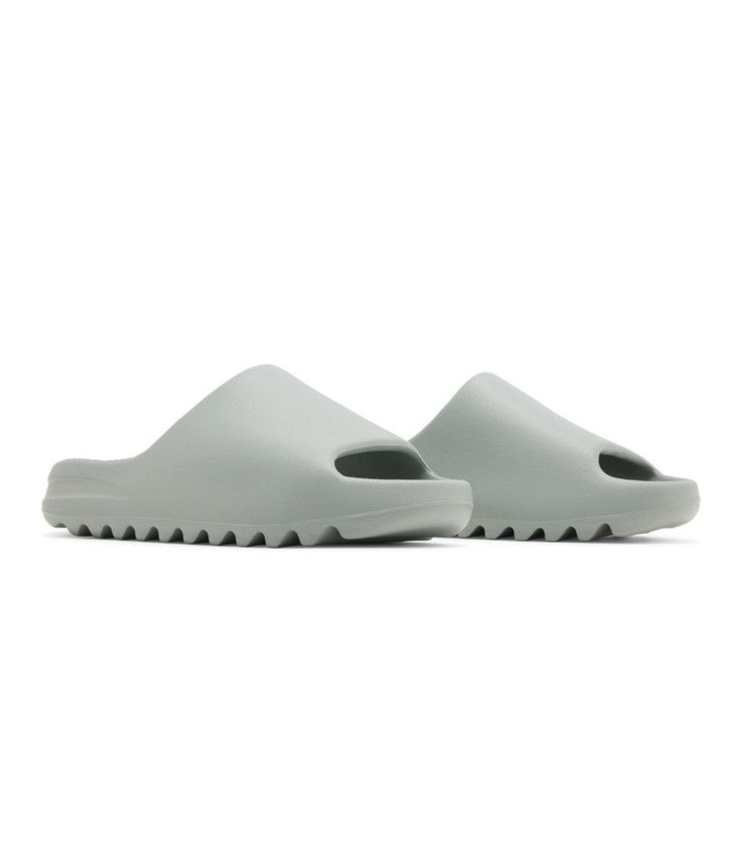Adidas Yeezy Slides "Salt"