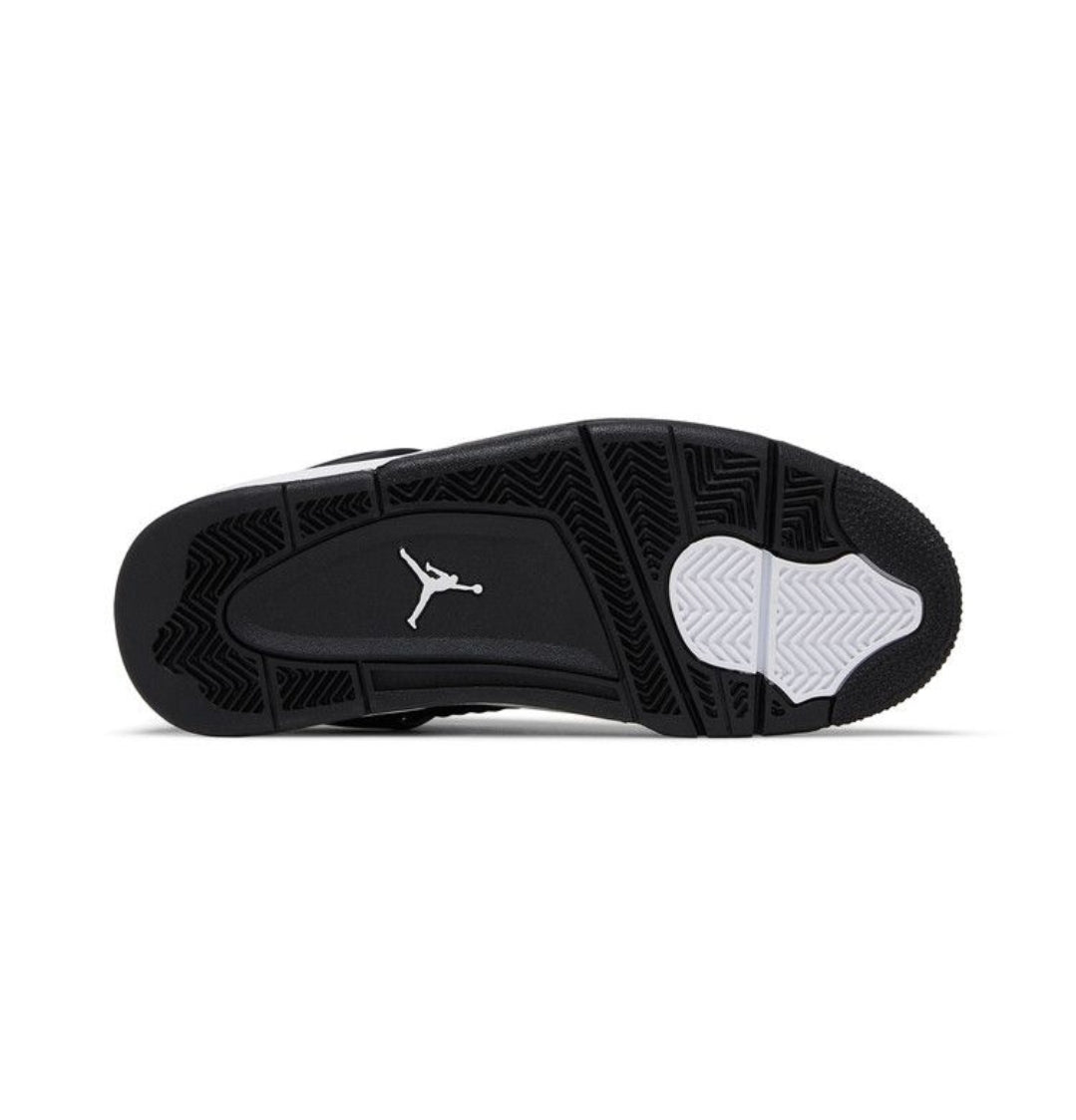 Air Jordan 4 Retro "White Thunder" (GS)