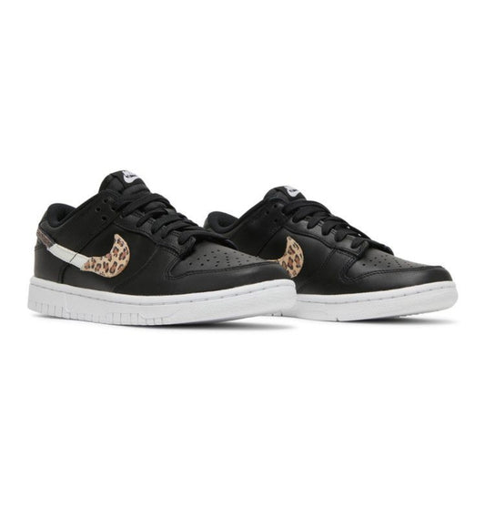 Women's Nike Dunk Low SE "Primal Black"