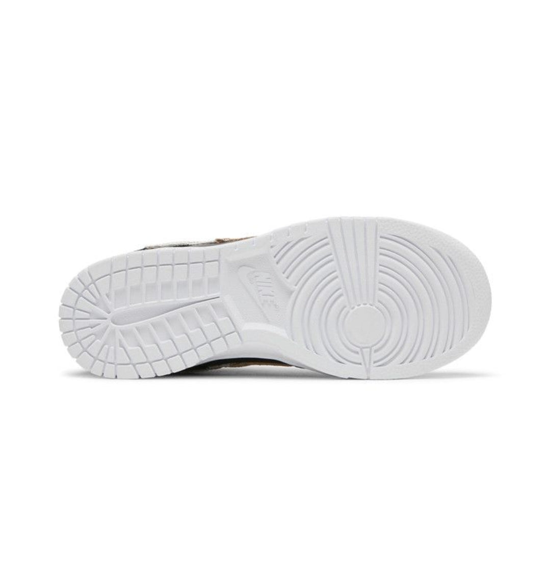 Women's Nike Dunk Low SE "Primal Black"