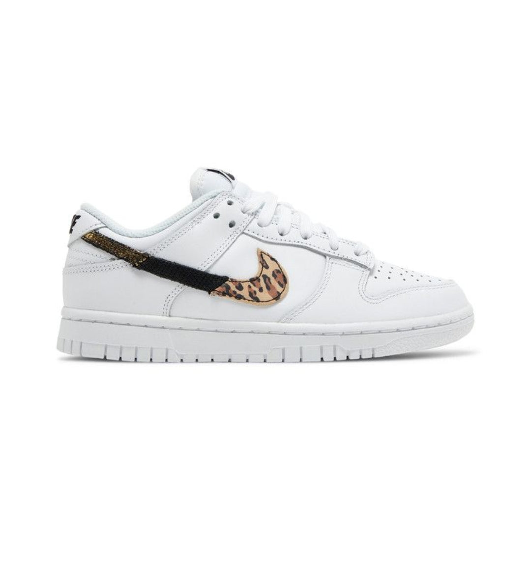 Women's Nike Dunk Low SE "Primal White"