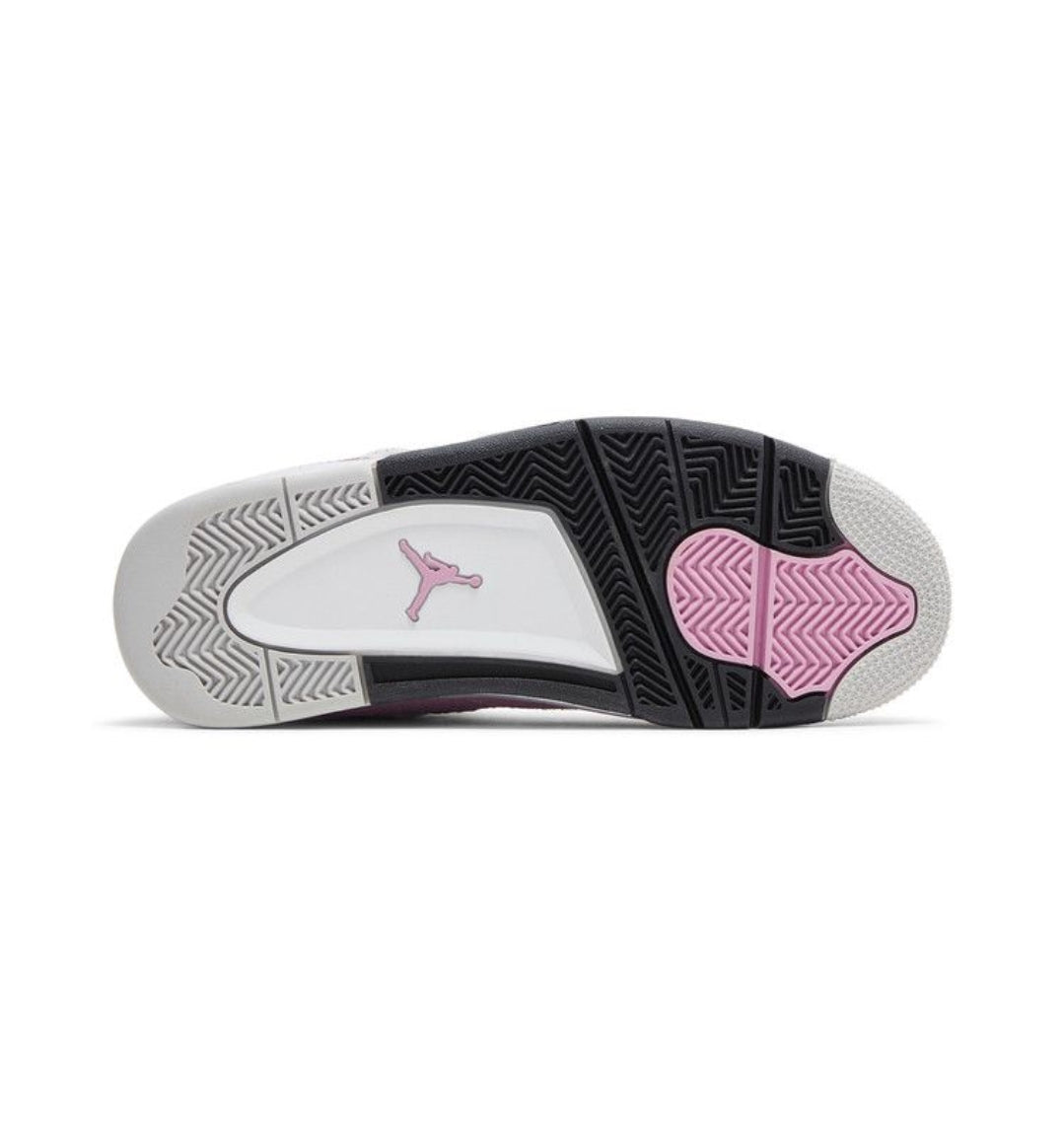 Women's Air Jordan 4 Retro "Orchid"