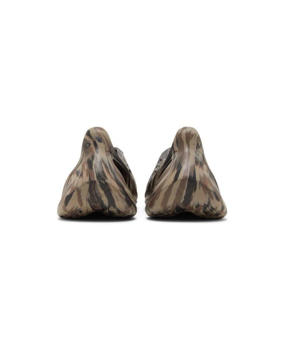 Yeezy Foam Runner "MX Cinder"