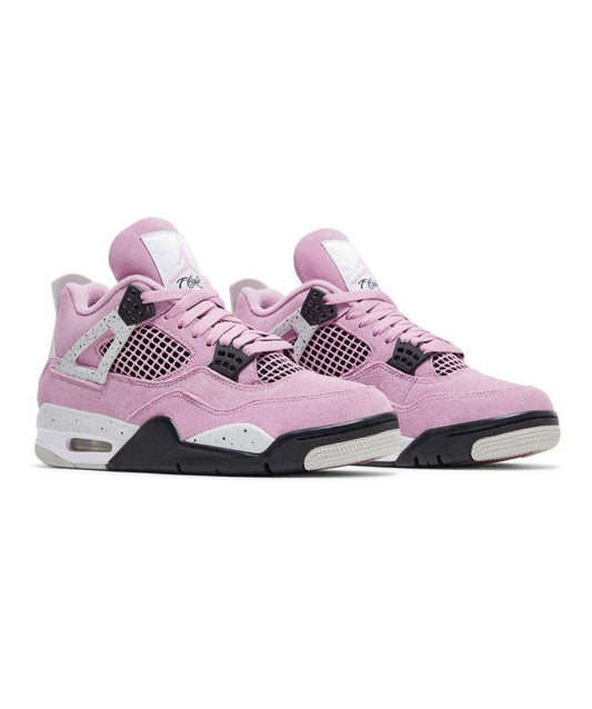 Women's Air Jordan 4 Retro "Orchid"