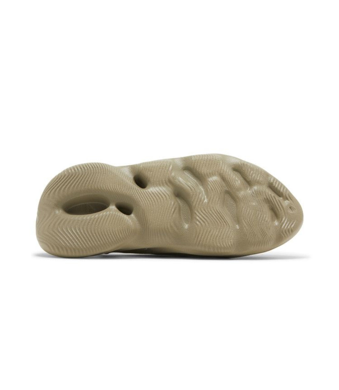 Yeezy Foam Runner "Stone Salt"