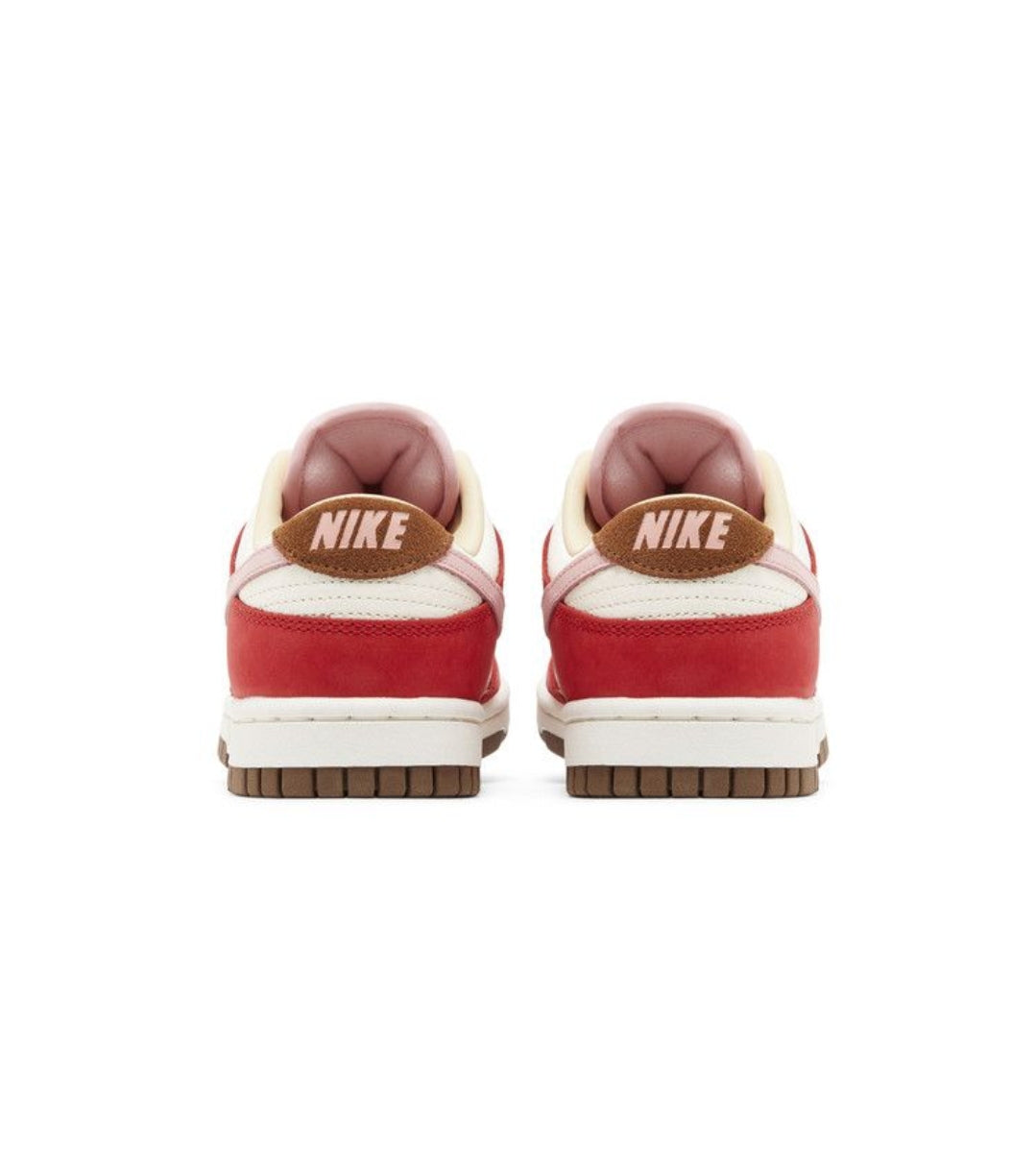 Women's Dunk Low Premium "Bacon"
