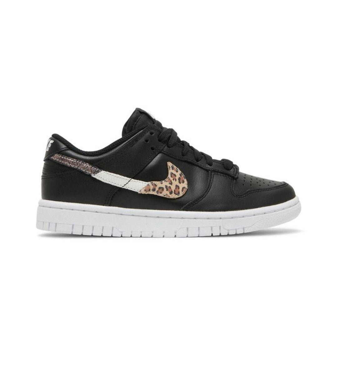 Women's Nike Dunk Low SE "Primal Black"