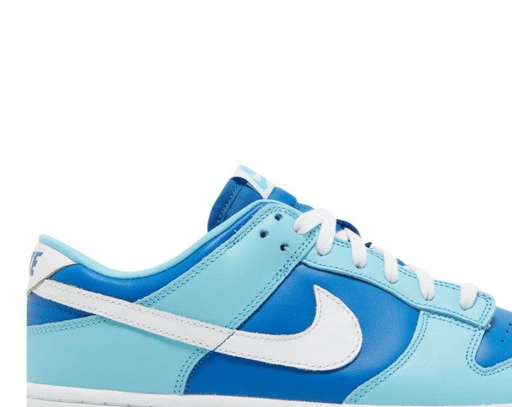 Nike Dunk Low Retro QS "Argon" (2022)