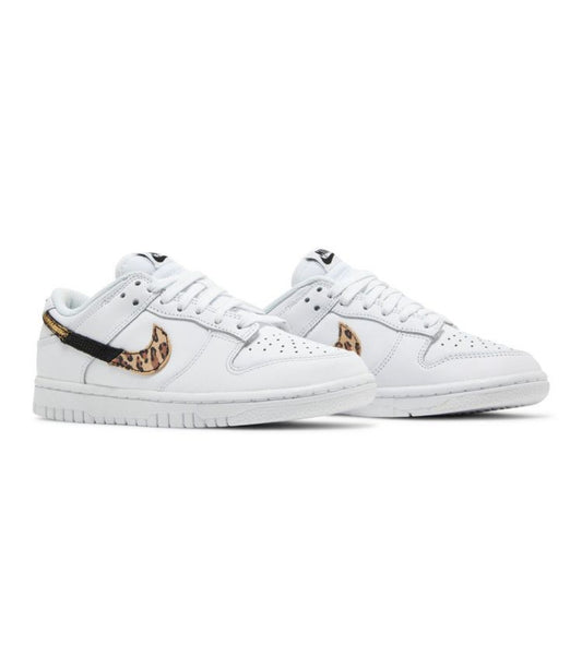 Women's Nike Dunk Low SE "Primal White"