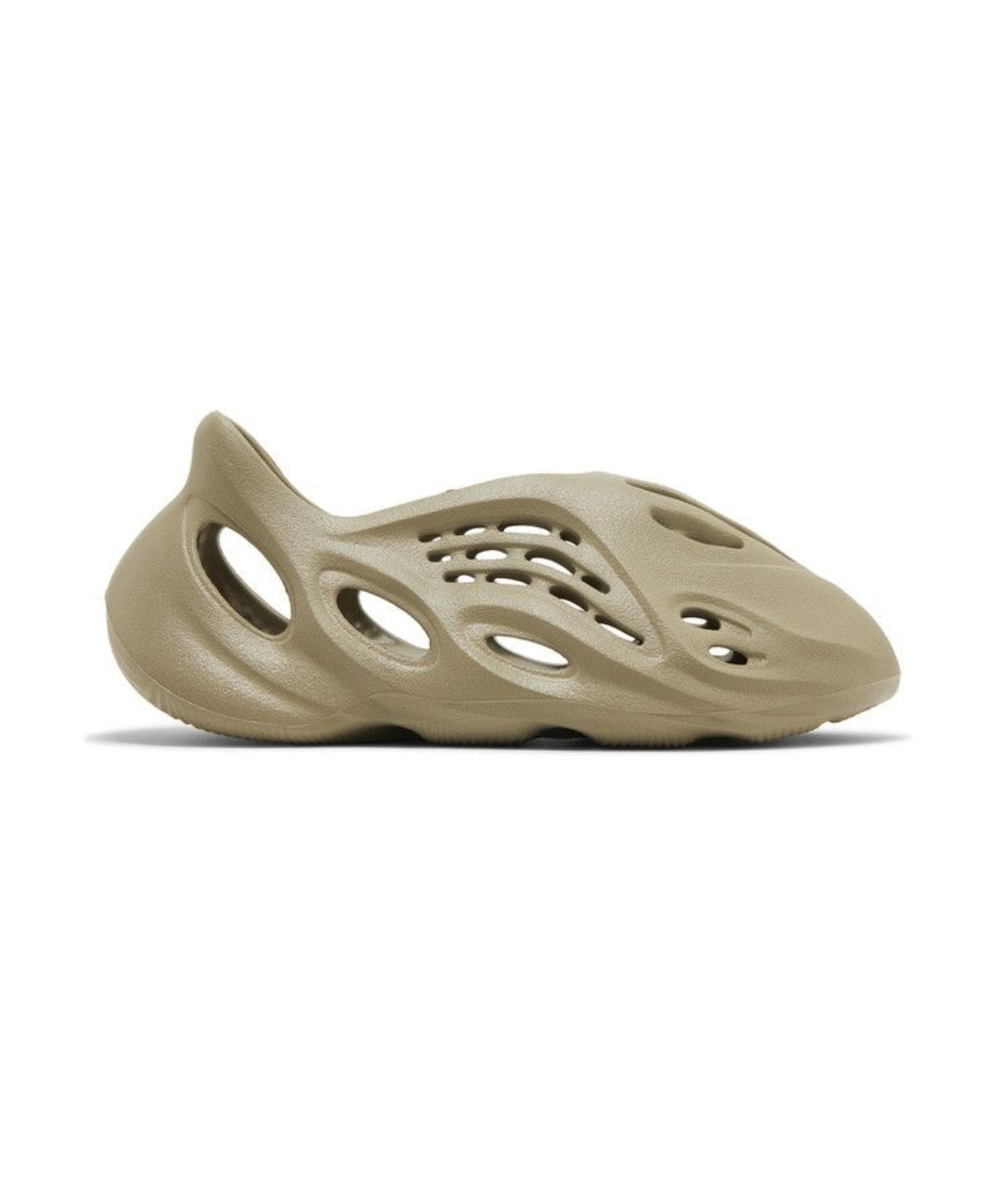 Yeezy Foam Runner "Stone Salt"
