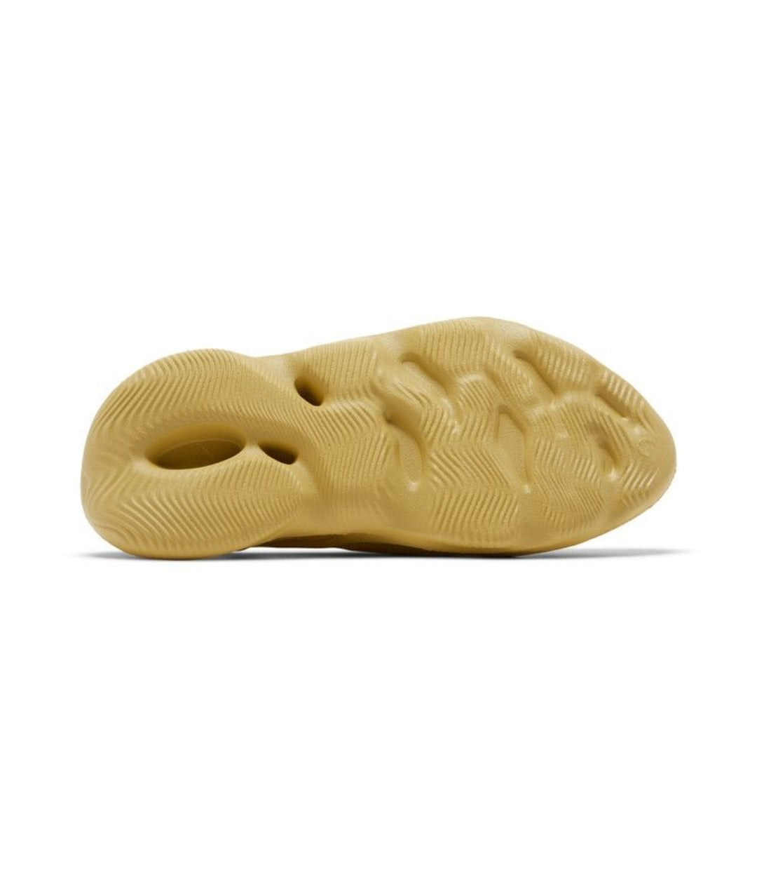 Yeezy Foam Runner "Sulfur"