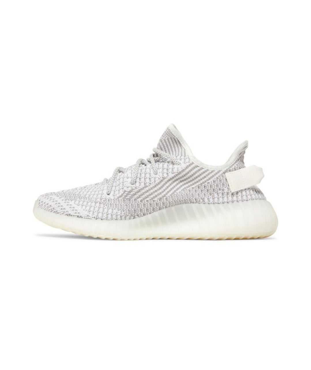 Yeezy Boost 350 V2 "Static Non-Reflective"