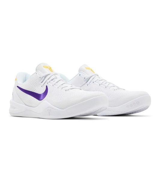 Nike Kobe 8 Protro "Lakers Home"