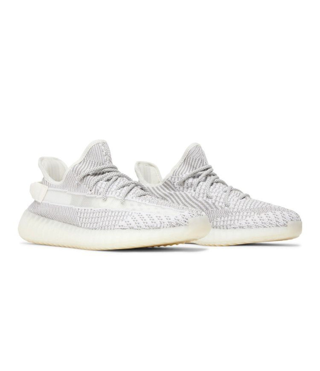 Yeezy Boost 350 V2 "Static Non-Reflective"