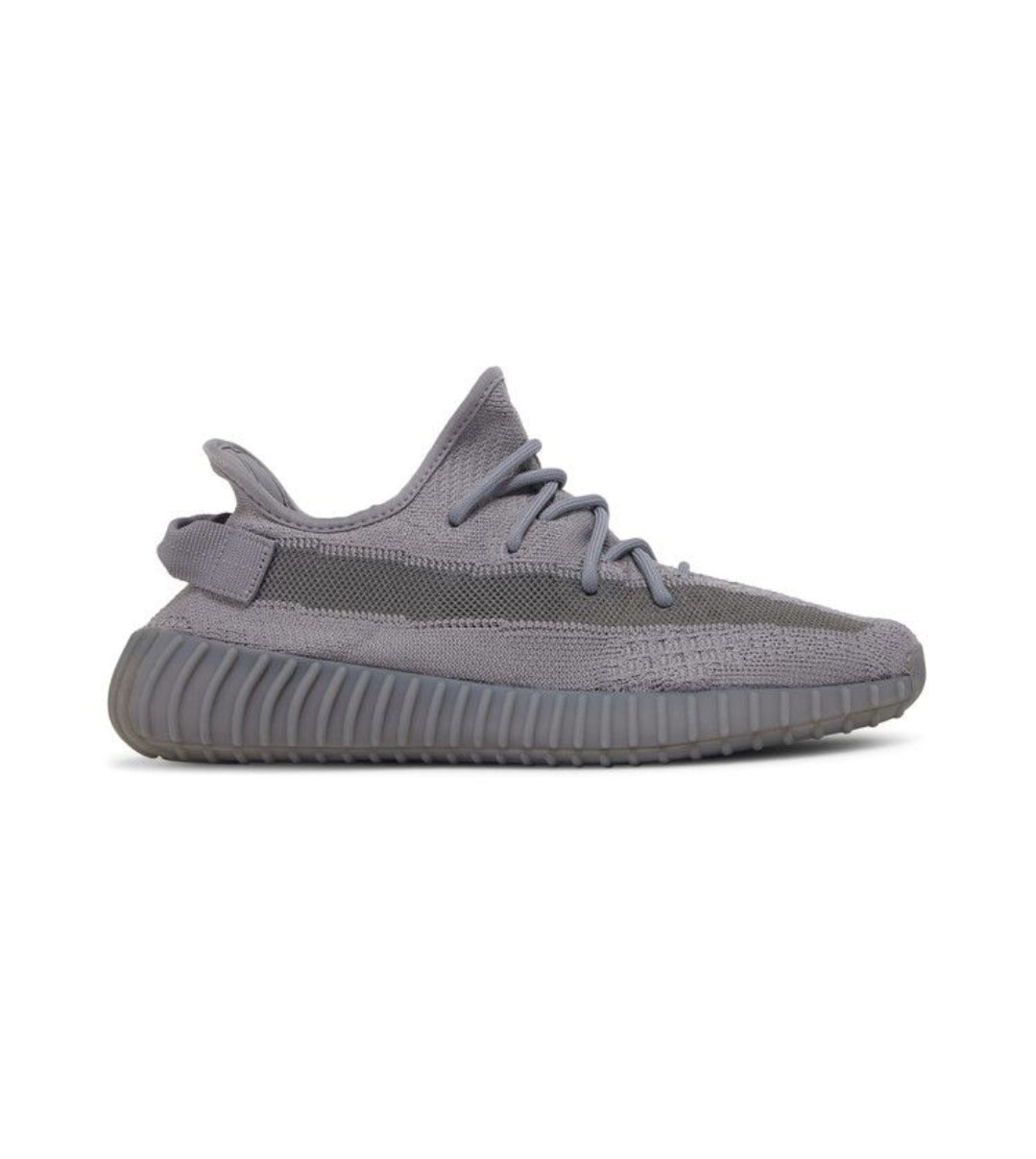 Yeezy Boost 350 V2 "Steel Grey)