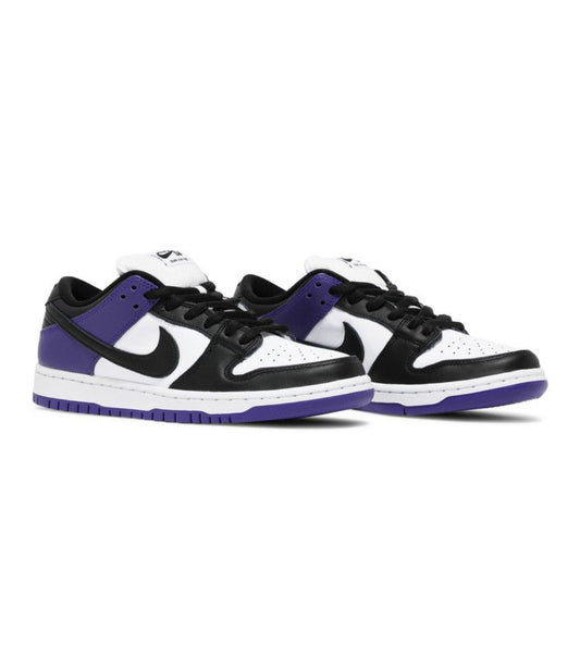 Nike Dunk Low Sb "Court Purple"