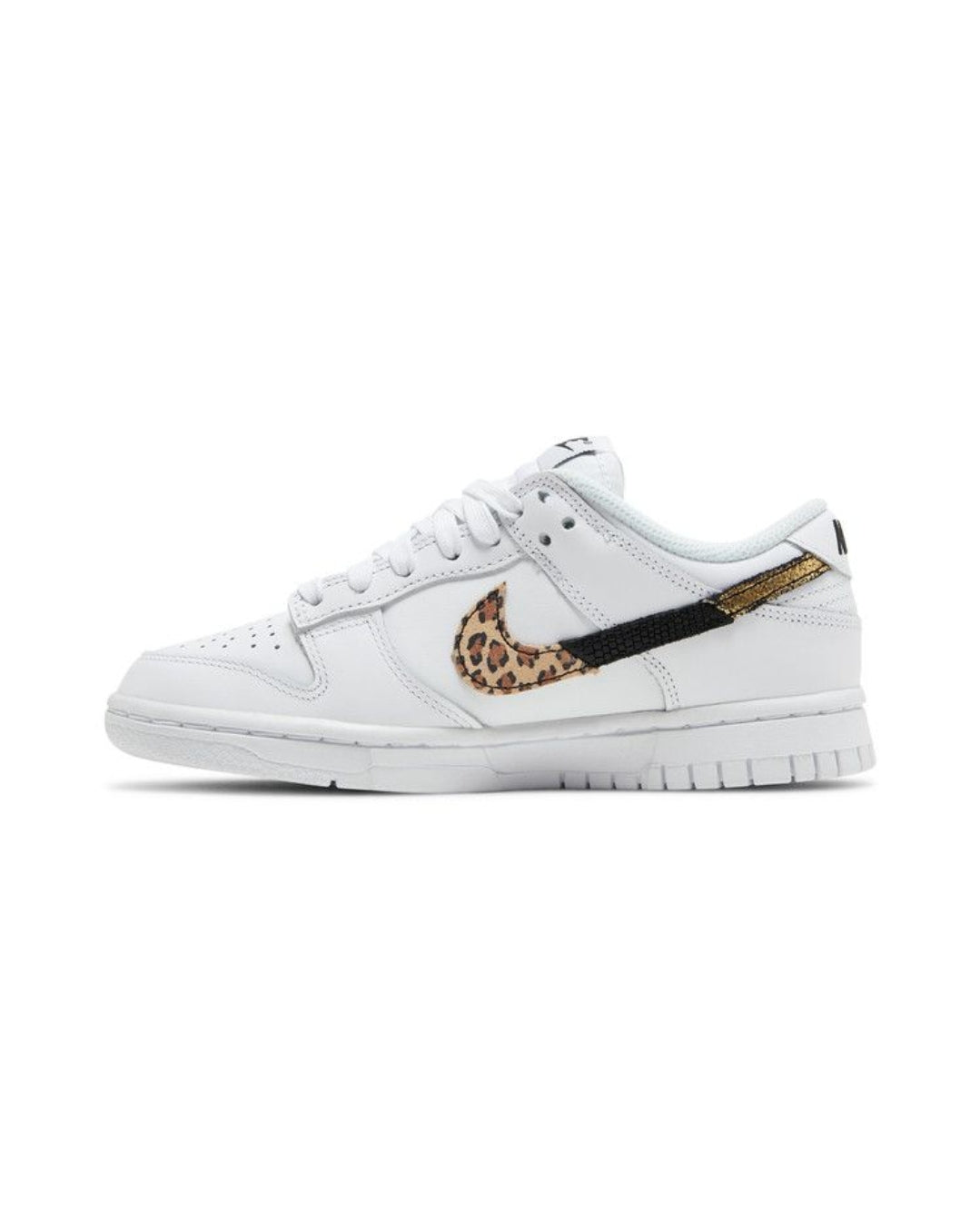 Women's Nike Dunk Low SE "Primal White"
